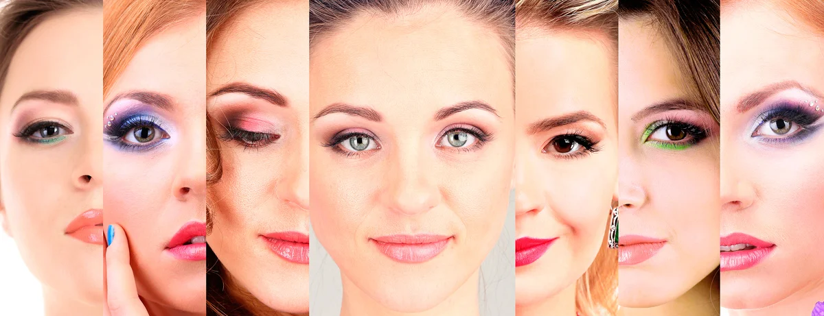 lifting de supercílios antes e depois