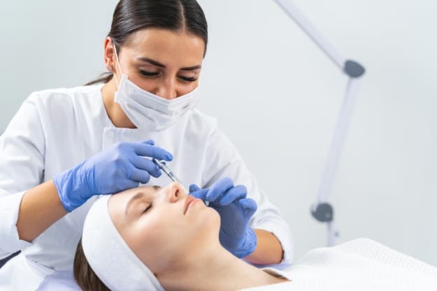 Bichectomia é uma das cirurgias plásticas da face