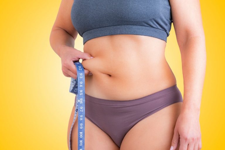 conheça os casos em que a abdominoplastia pós-bariátrica é necessária