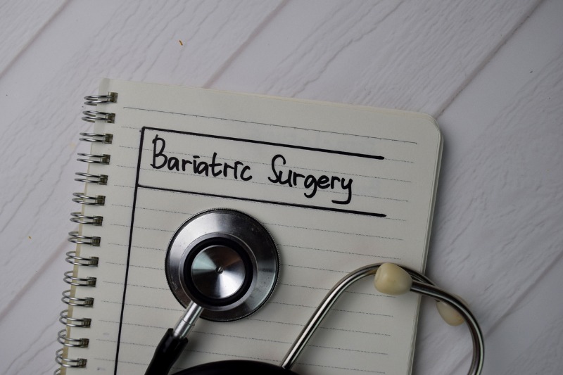 saiba como a cirurgia bariátrica aumenta a qualidade de vida