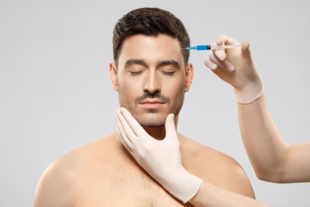 Cirurgias Para Rejuvenescimento Masculino • Dr André Araújo Cirurgia Plástica 