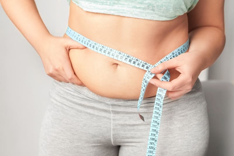 abdominoplastia pós-bariátrica