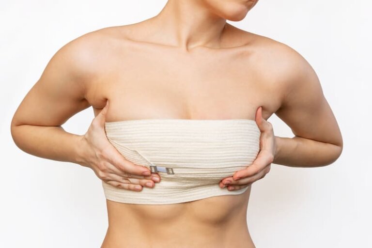 reconstrução mamaria pós mastectomia