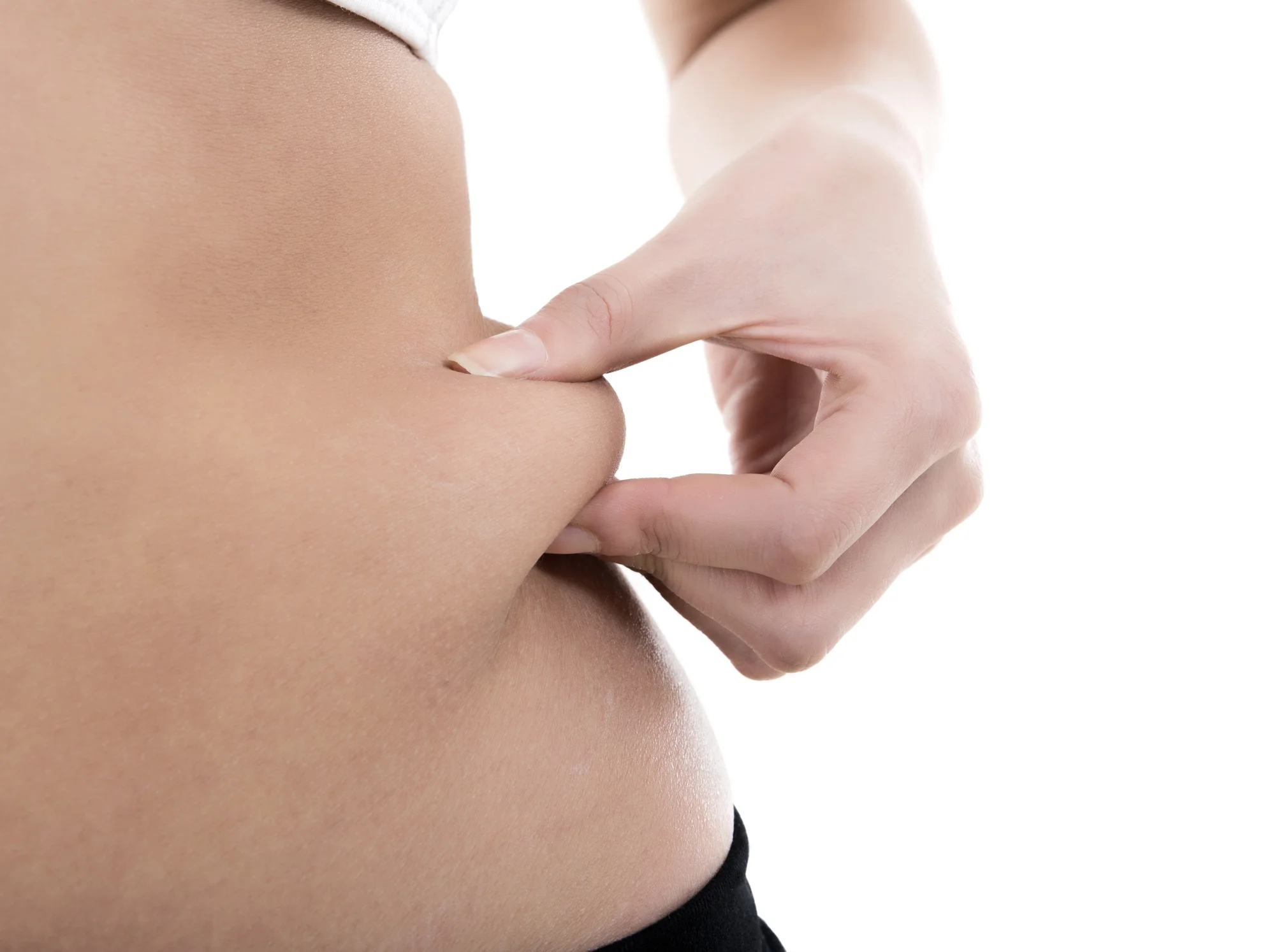 Lipoaspiração abdominal ou abdominoplastia: qual o procedimento