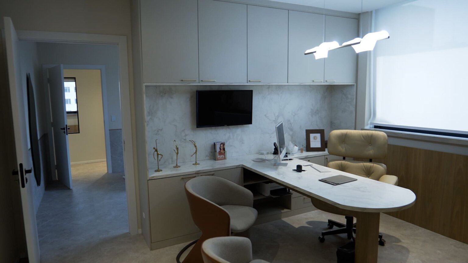 Missão do Instituto André Araújo