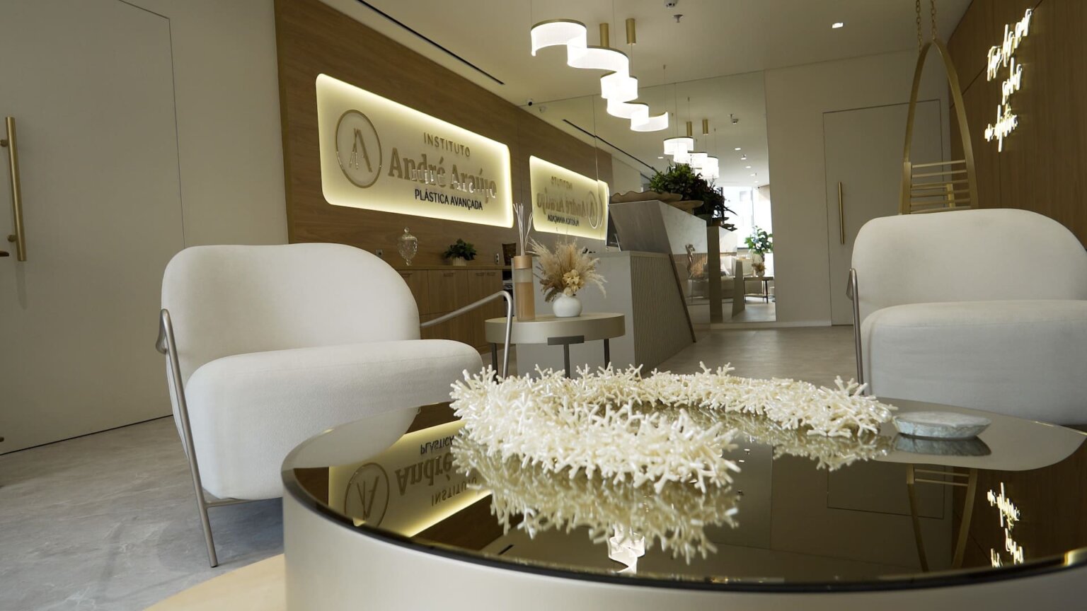 Valores do Instituto de Cirurgia Plástica André Araújo