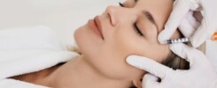 lifting facial para envelhecimento