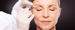 Conheça os tipos de cirurgias plásticas da face