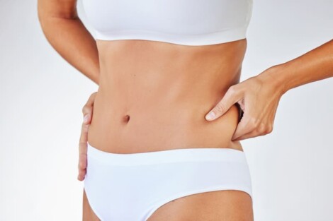 cuidados recuperação abdominoplastia