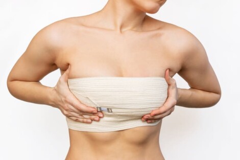 reconstrução mamaria pós mastectomia
