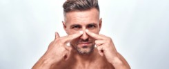 cirurgias para rejuvenescimento masculino