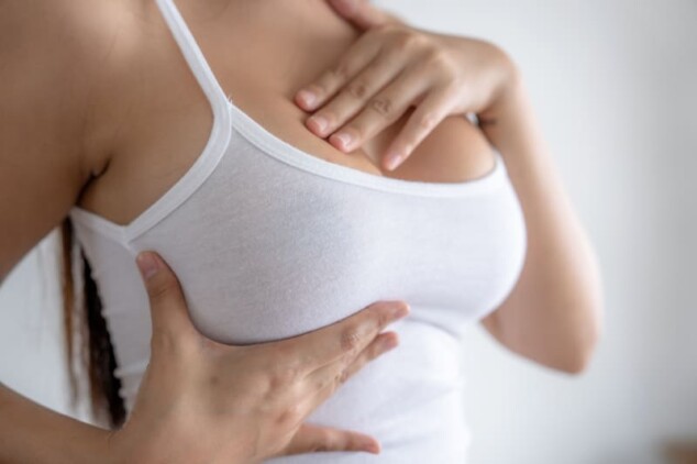 revisão mamoplastia de aumento