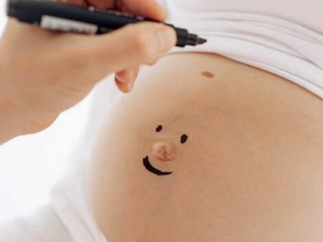 quais os riscos da gravidez após a abdominoplastia