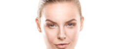 corrigir assimetria facial