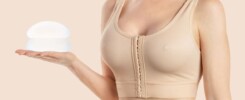 implante para mamoplastia de aumento