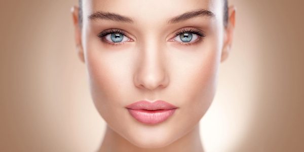 Preenchimento Facial com ácidos