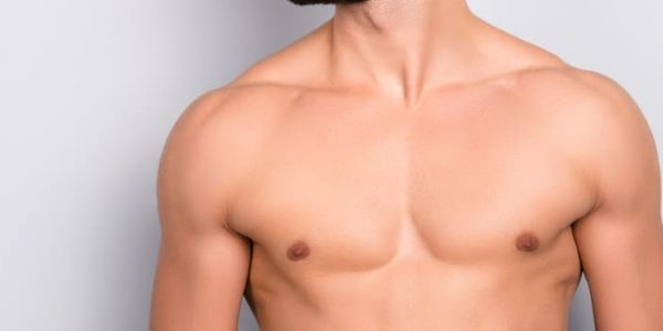 Cirurgia para Ginecomastia