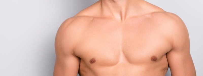 Cirurgia para Ginecomastia
