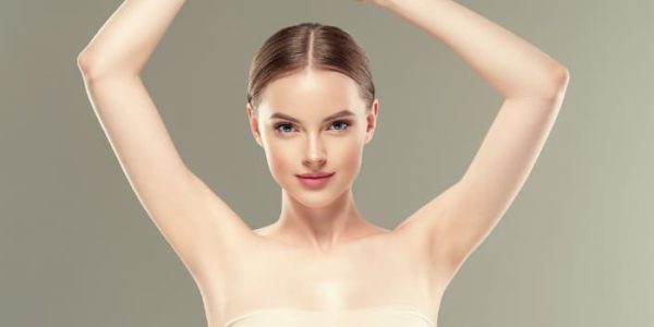 Braquioplastia ou Lifting de Braço