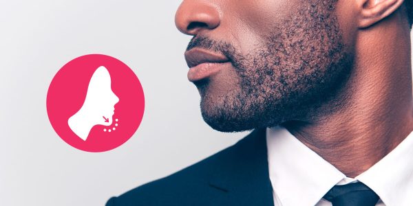 Mentoplastia ou cirurgia plástica do queixo