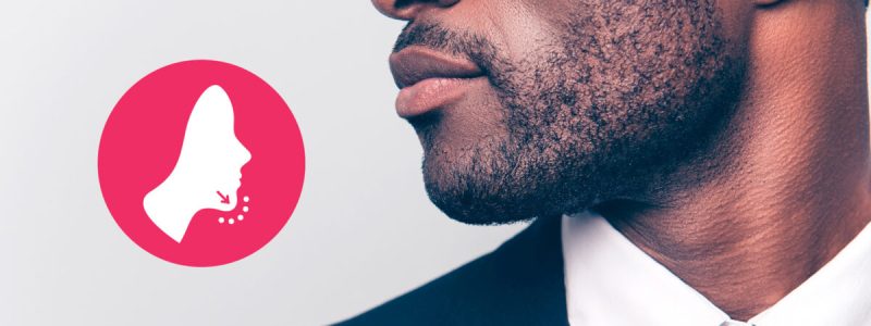 Mentoplastia ou cirurgia plástica do queixo