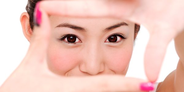 Ocidentalização dos Olhos
