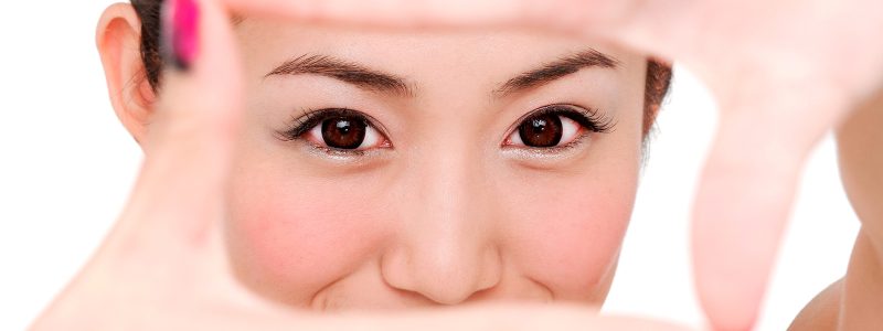 Ocidentalização dos Olhos
