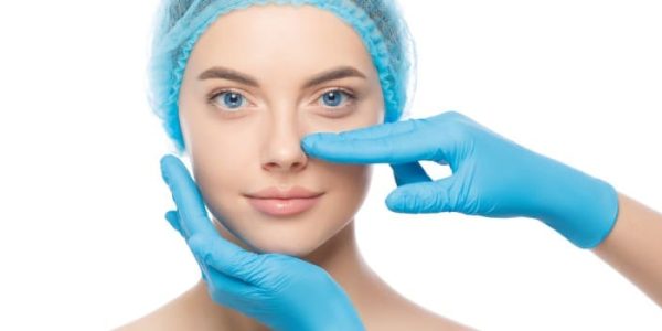 Cirurgia de Rinoplastia em São Paulo