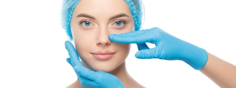 Cirurgia de Rinoplastia em São Paulo